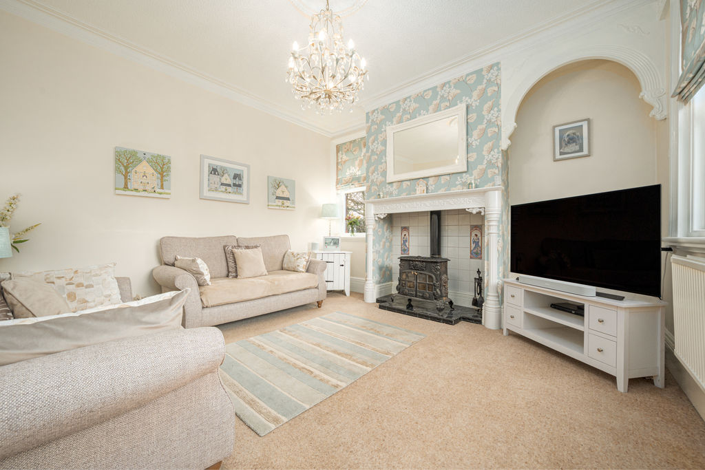 North Road Bretherton